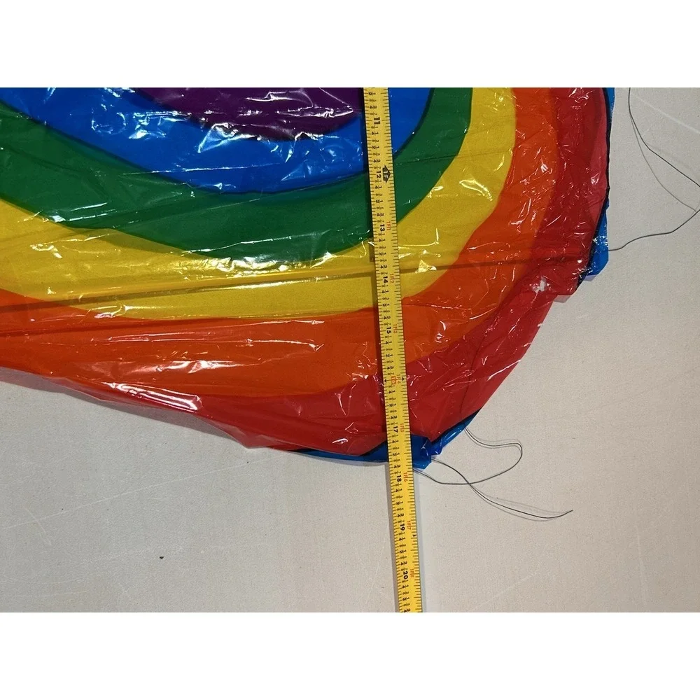 Magic Dragon Kites vintage 1981